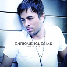 Enrique Iglesias: Be With You