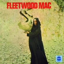 Fleetwood Mac: The Pious Bird Of Good Omen