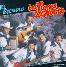 Los Tigres Del Norte: Te He De Olvidar (Album Version)