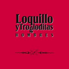 Loquillo Y Los Trogloditas: Simpatía por los Stones (Maqueta live estudio Jan Cadela)