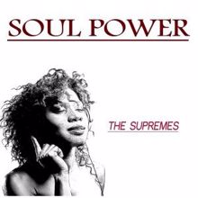 The Supremes: Soul Power