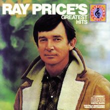 Ray Price: Greatest Hits