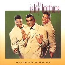 The Isley Brothers: Complete United Artists Sessions