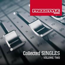 Various Artists: Freestyle Singles Collection Vol 2