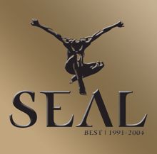 Seal: Walk on By (Master S&K Mix)