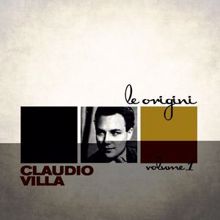 Claudio Villa: Vivere baciandoti (Original Remastered)