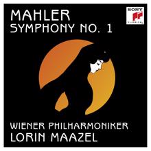 Lorin Maazel: Mahler: Symphony No. 1 in D Major "Titan"