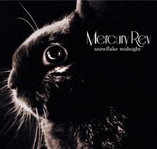 Mercury Rev: Snowflake Midnight