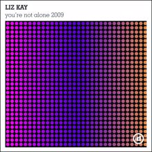 Liz Kay: You're Not Alone 2009