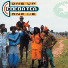 Cocoa Tea: One Up