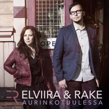 Elviira & Rake: Aurinkotuulessa (Akustinen)