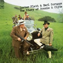 Flatt & Scruggs: The Story of Bonnie and Clyde