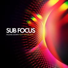 Sub Focus: Falling Down (VIP)