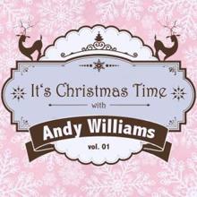 ANDY WILLIAMS: Baby Doll