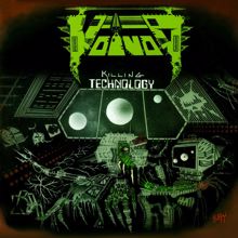 Voivod: Live for Violence (Spectrum '87 - Recorded Live in Montreal, September '87)