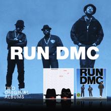 RUN DMC: Beats to the Rhyme