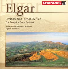 London Philharmonic Orchestra: Elgar: Symphonies Nos. 1 and 2 / The Sanguine Fan / Froissart
