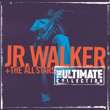 Jr. Walker & The All Stars: Hip City