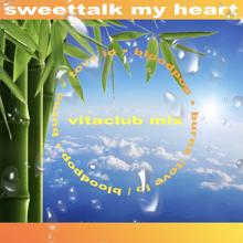 Tove Lo: Sweettalk my Heart (BloodPop® & BURNS Vitaclub Remix)