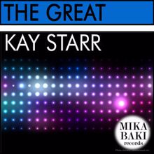 Kay Starr: The Great