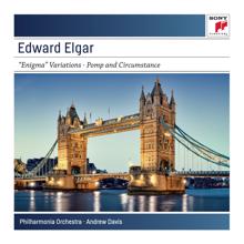 Andrew Davis: Elgar: Enigma Variations, Op. 36; Pomp and Circumstance Marches Nos. 1-5, Op. 39