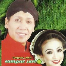 Various Artists: Tembang Jawa Campur Sari