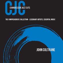 JOHN COLTRANE: Connoisseur Jazz Cuts: Volume 3