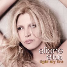 Eliane Elias: What About the Heart (Bate Bate)