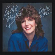 Kathy Mattea: I Believe I Could Fall In Love (With Loving You)