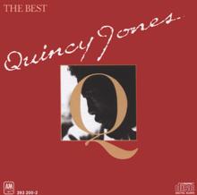 Quincy Jones, Luther Vandross, Patti Austin: I'm Gonna Miss You In The Morning