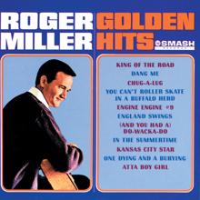 Roger Miller: In The Summertime