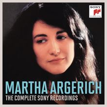 Martha Argerich: Martha Argerich - The Complete Sony Recordings