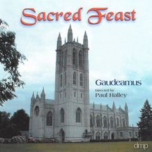 Gaudeamus: Sacred Feast