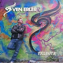 Sven Erler: One Moment in Time (Extended Mix)