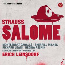 Erich Leinsdorf;Montserrat Caballé;Sherrill Milnes: Wie schön ist die Prinzessin Salome
