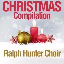 Ralph Hunter Choir: Latin Lullaby (Canción De Cuna) [Remastered]