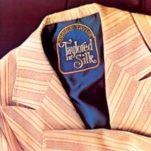 Johnnie Taylor: Taylored In Silk