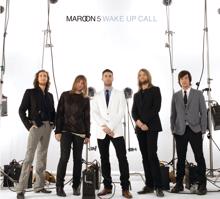 Maroon 5: Wake Up Call