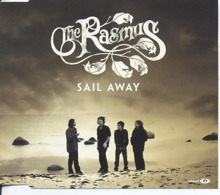 The Rasmus: Sail Away - Benztown Chill Out Mix
