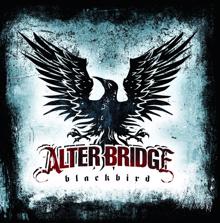 Alter Bridge: Break Me Down (Album Version)