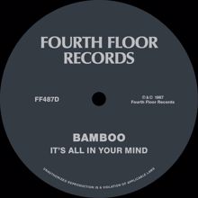 Bamboo: It's All In Your Mind