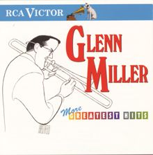 Glenn Miller & His Orchestra;Ray Eberle: A Nightingale Sang In Berkeley Square