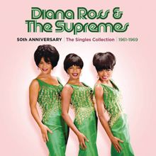 The Supremes: Baby, Baby, Wo Ist Unsere Liebe (Where Did Our Love Go) (German Version)