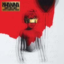 Rihanna: ANTI (Deluxe)