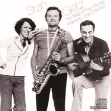 Stan Getz: The Best Of Two Worlds