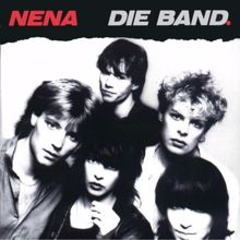 Nena: Die Band