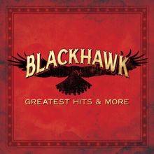 BlackHawk: Big Guitar