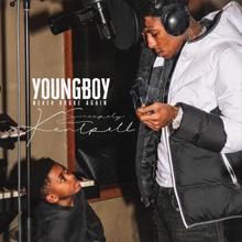 Youngboy Never Broke Again: Sincerely (Instrumental)