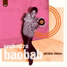 Orchestra Baobab: Coumba