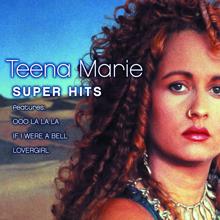Teena Marie: Super Hits